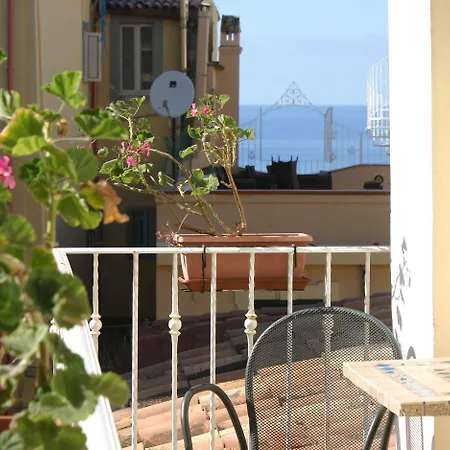 B&B Residenza Cardinale-3